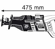 GSA 1300 PCE Professional