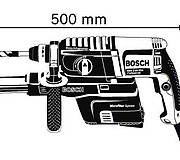 GBH 2-23 REA Professional