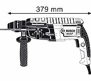 GBH 2-28 DV Professional