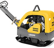 Реверсивная виброплита Atlas Copco LG400