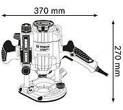 GOF 1250 CE Professional