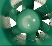 Пневматический вентилятор Spitznas 500 мм