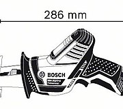 GSA 10,8 V-LI Professional