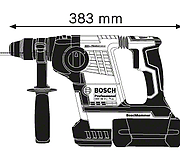 GBH 36 V-LI Plus Professional