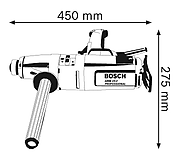 GBM 23-2 E Professional