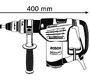 GBH 4-32 DFR Professional