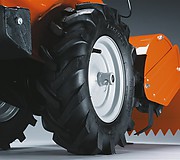 Культиватор Husqvarna TR 430 Dual