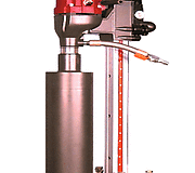 Установка для алмазного сверления DIAM CSN-105 Normal