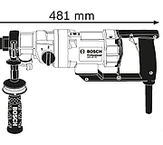 GDB 180 WE Professional