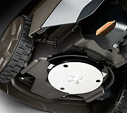 Газонокосилка-робот Husqvarna Automower 308